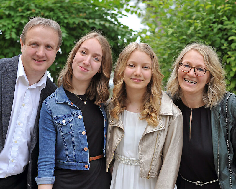 Hotel Pension in Patersdorf Bayerischer Wald